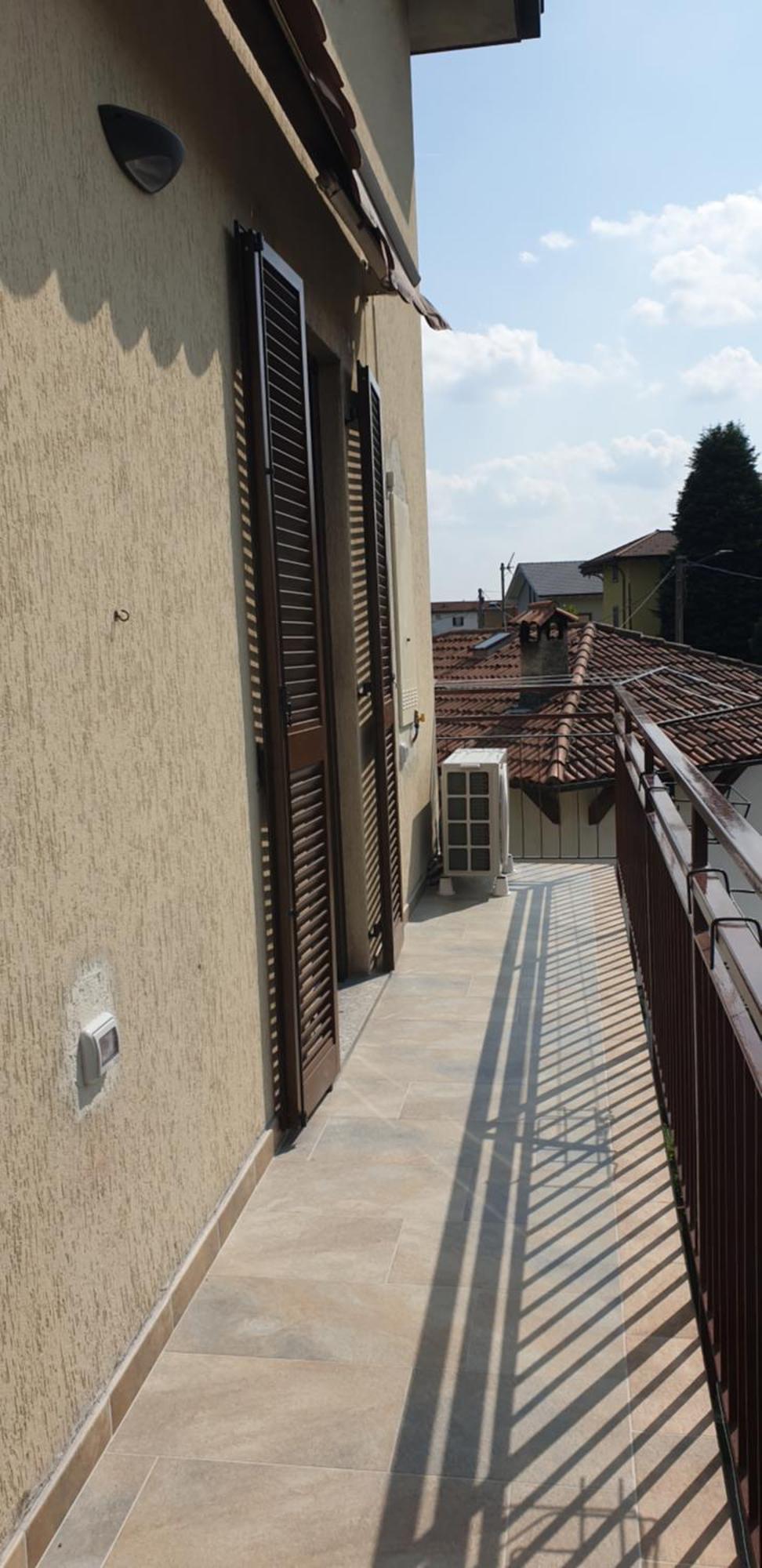 Appartamento Rio - *
