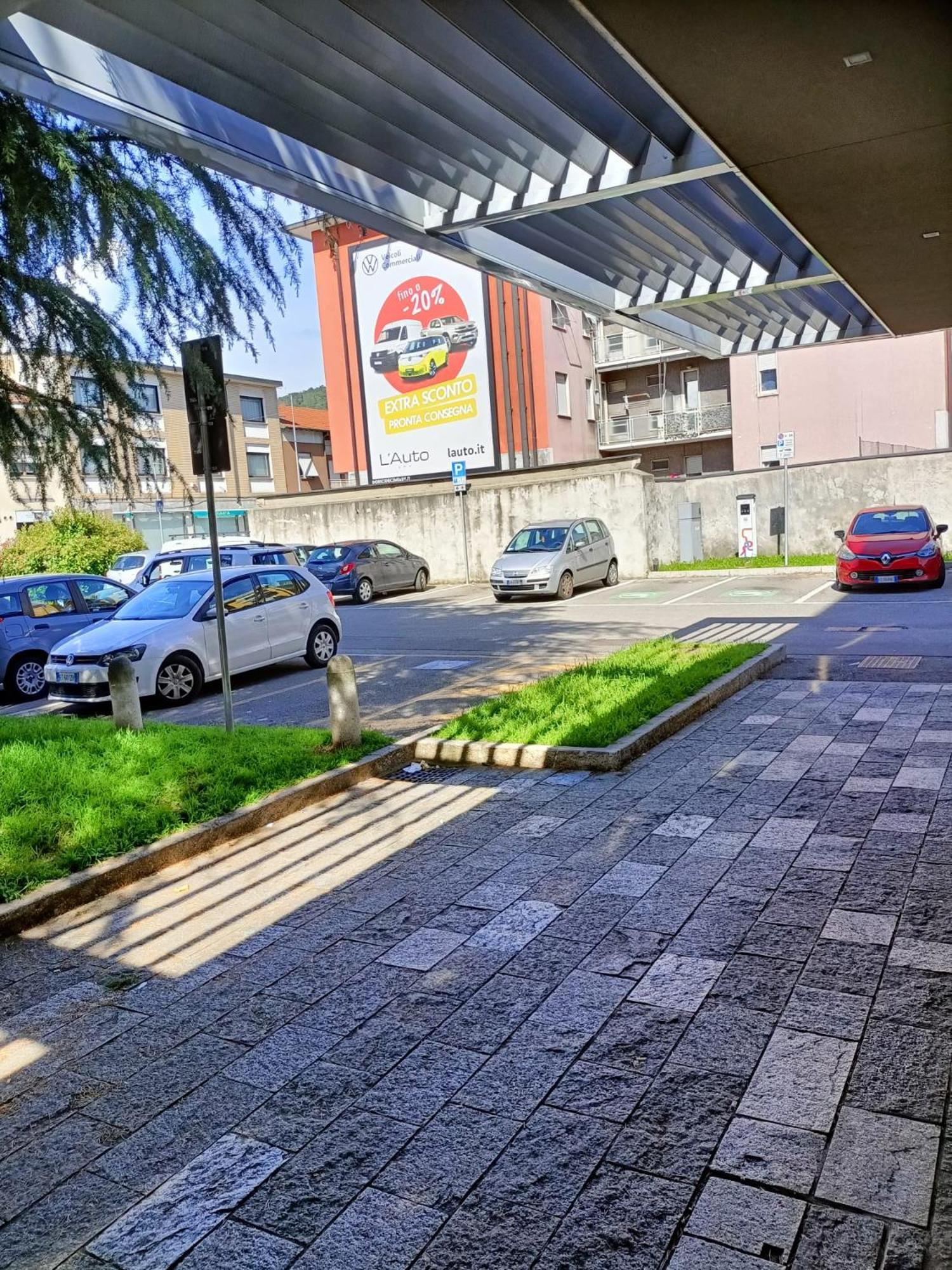 Appartamento Rio - Côme