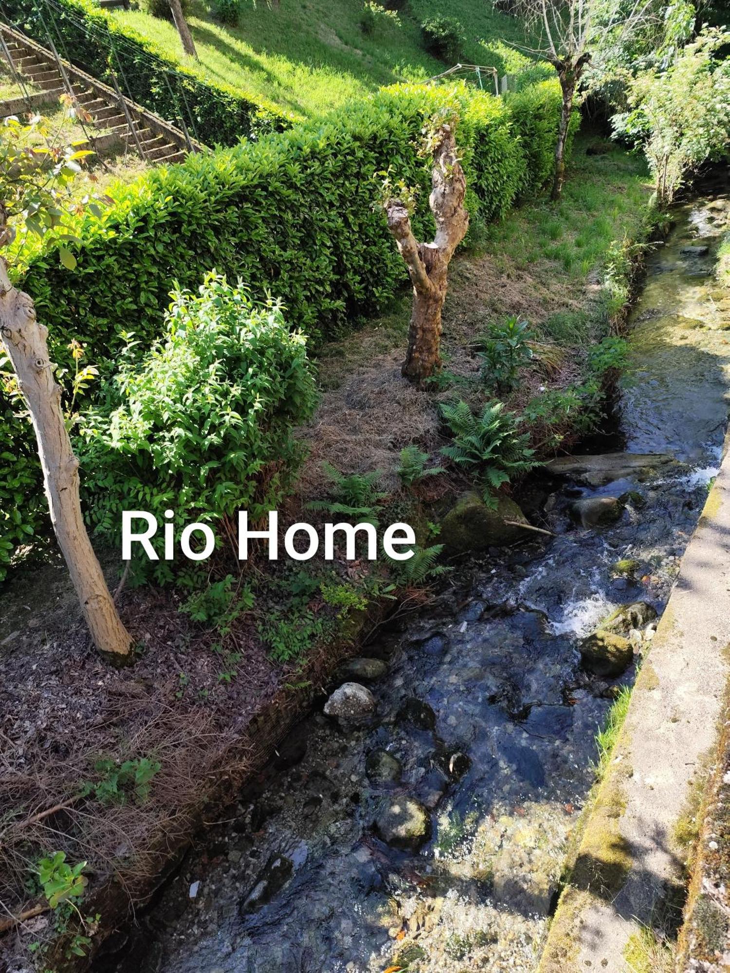 Appartamento Rio -